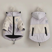 ADIDOG REGENJACKE