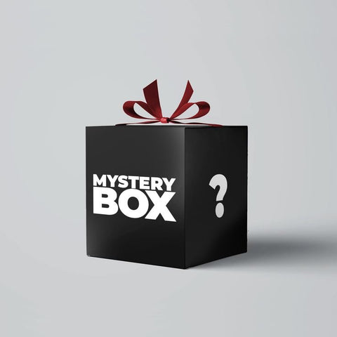 NEU! Mystery Box