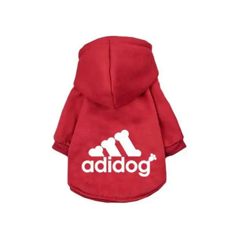 ADIDOG™ HOODIE